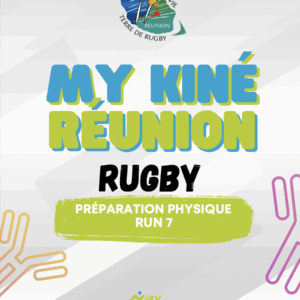 Préparation physique Rugby RUN 7